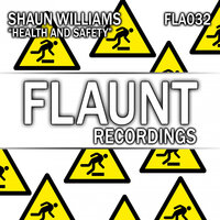 Health & Safety - Shaun Williams