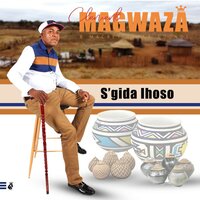 Salithembisa - Clement Magwaza & Macrey Super Sounds & Clement Magwaza, Macrey Super Sounds
