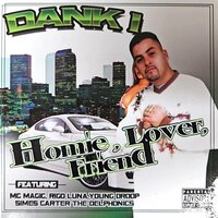 Serpente - Dank1 & Rigo Luna