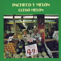 Jícamo y Salsa - Johnny Pacheco & Melon