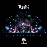 Dub Aftermath - The Oddness