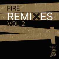 Proton Swap - Fire & Adrian Sherwood & Ivan Bert & Gianni Denitto & FiloQ & Marco Benz Gentile