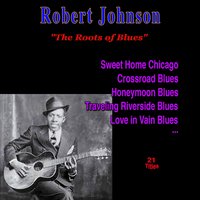 Me and the Devil Blues - Robert Johnson