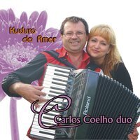 Voltinhas a Portugal - Carlos Coelho Duo