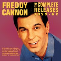 My Blue Heaven - Freddy Cannon