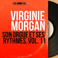 Mandolino - Virginie Morgan