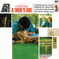 A Lovely Way To Spend An Evening - Jack Jones