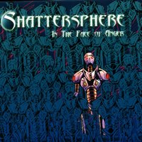The Usurper - Shattersphere