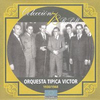 Intima - Orquesta Típica Victor