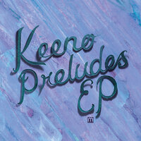 The Moon Under The Water - Keeno