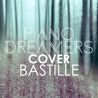 Pompeii - Piano Dreamers
