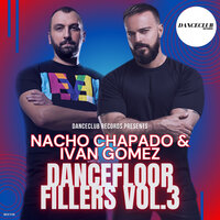 It's All About Me - Nacho Chapado & Ivan Gomez