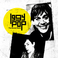 Tiny Girls - Iggy Pop