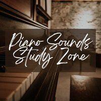Fulfillment Piano Sounds, Pt. 2 - Piano for Studying