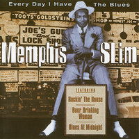 Beer Drinking Woman - Memphis Slim