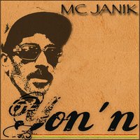 Yon'n - MC JANIK