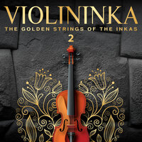 El Tumi - The Strings Of The Inkas