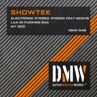 Laa-Di-Fucking-Daa - Showtek