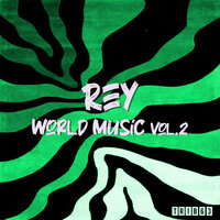 Ammanè - Rey