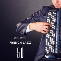 Accordion on the Beach - Paris Streets