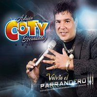 Me Enamore - Coty Hernandez