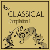 Concerto for Two Violins and Strings in D minor I. Vivace - Music Beyond & Johann Sebastian Bach