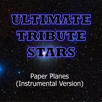 M.I.A. - Paper Planes - Ultimate Tribute Stars & DJ Top Gun