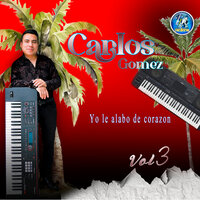 Rio de Dios - Carlos Gómez