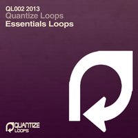 Essentials Loops 13 - DJ Tools