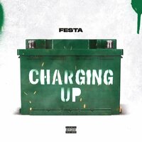 Charging Up - Festa