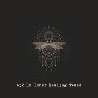 432 Hz Inner Healing Tones, Pt. 3 - Ries
