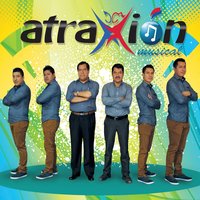 Si Te Vas - Atraxxion Musical