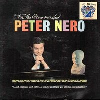 Something's Coming - Peter Nero