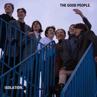 Big City's Life - The Good People