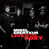 Cartas de amor - Mikel  Erentxun