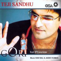 Nooh Banja - Teji Sandhu