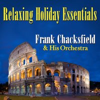 Mademoiselle De Paris - Frank Chacksfield & His Orchestra