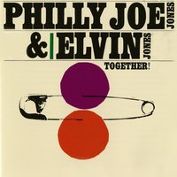 Le Roi - Philly Joe Jones