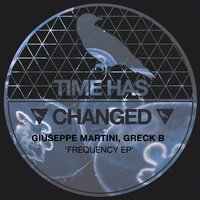 Antigroove - Giuseppe Martini & Greck B