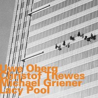 The Whammies! - Uwe Oberg & Christof Thewes & Michael Grenier