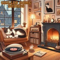 Tranquil House Music - Music to warm up your home & Relaxing music to keep your home happy & Music for the office