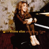 I Love You - Eliane Elias