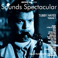 Sunny Monday - Tubby Hayes
