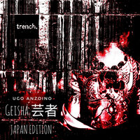 Geisha - Ugo Anzoino