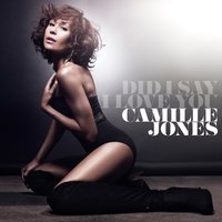 The Truth - Camille Jones