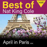 I'm Lost - Nat King Cole