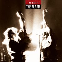 Walk Forever By My Side - The Alarm