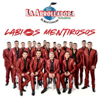 No Te Enamores De Mí - La Arrolladora Banda El Limón De René Camacho