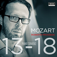 Mozart: Piano Sonata No. 14 in C Minor, K. 457 - 3. Allegro assai - Roberto Prosseda & Вольфганг Амадей Моцарт