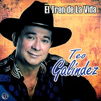 Me Voy para Mi Llanura - Teo Galíndez
